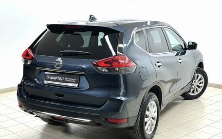 Nissan X-Trail, 2021 год, 2 898 000 рублей, 9 фотография