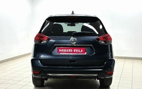 Nissan X-Trail, 2021 год, 2 898 000 рублей, 5 фотография