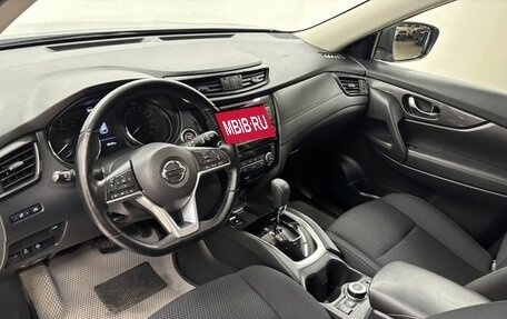 Nissan X-Trail, 2021 год, 2 898 000 рублей, 11 фотография