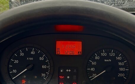 Renault Logan I, 2007 год, 360 000 рублей, 9 фотография
