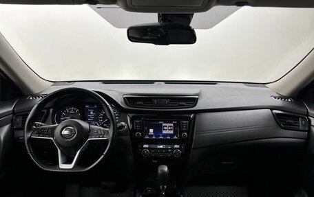 Nissan X-Trail, 2021 год, 2 898 000 рублей, 17 фотография