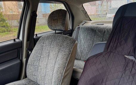 Renault Logan I, 2007 год, 360 000 рублей, 7 фотография