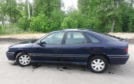 Renault Safrane II, 1995 год, 300 000 рублей, 5 фотография