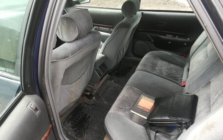 Renault Safrane II, 1995 год, 300 000 рублей, 3 фотография