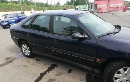 Renault Safrane II, 1995 год, 300 000 рублей, 13 фотография