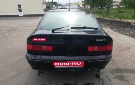 Renault Safrane II, 1995 год, 300 000 рублей, 9 фотография