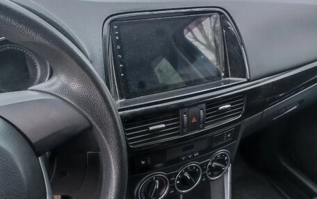 Mazda CX-5 II, 2013 год, 1 350 000 рублей, 15 фотография