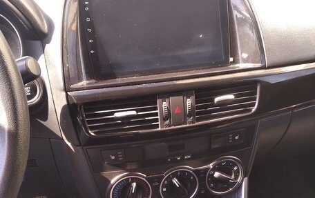 Mazda CX-5 II, 2013 год, 1 350 000 рублей, 14 фотография