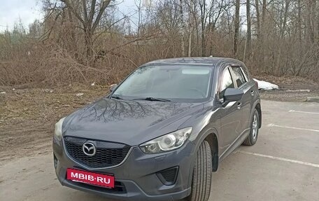 Mazda CX-5 II, 2013 год, 1 350 000 рублей, 9 фотография