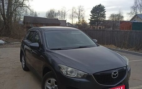 Mazda CX-5 II, 2013 год, 1 350 000 рублей, 8 фотография