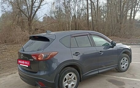 Mazda CX-5 II, 2013 год, 1 350 000 рублей, 6 фотография