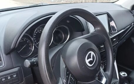 Mazda CX-5 II, 2013 год, 1 350 000 рублей, 16 фотография