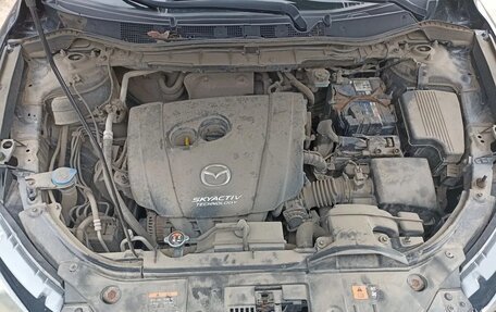 Mazda CX-5 II, 2013 год, 1 350 000 рублей, 18 фотография