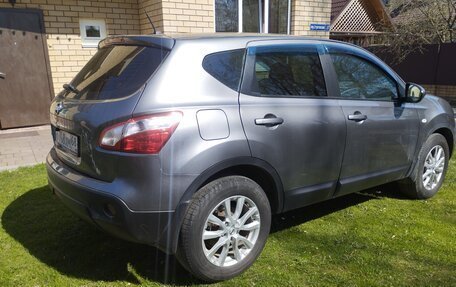 Nissan Qashqai, 2012 год, 925 000 рублей, 3 фотография