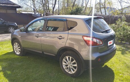 Nissan Qashqai, 2012 год, 925 000 рублей, 4 фотография