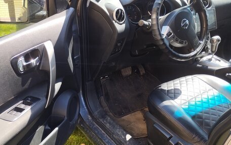 Nissan Qashqai, 2012 год, 925 000 рублей, 6 фотография