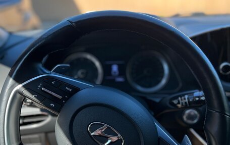 Hyundai Sonata VIII, 2020 год, 2 790 000 рублей, 6 фотография