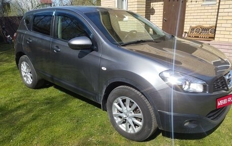 Nissan Qashqai, 2012 год, 925 000 рублей, 5 фотография