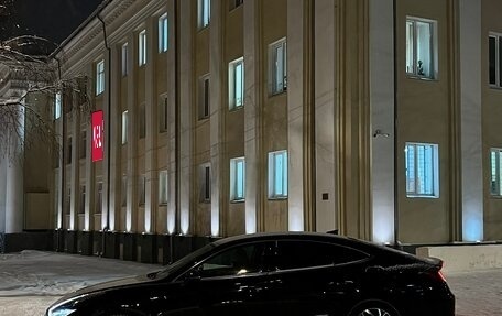Hyundai Sonata VIII, 2020 год, 2 790 000 рублей, 2 фотография