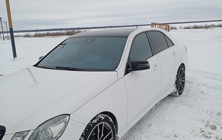 Mercedes-Benz E-Класс, 2012 год, 1 540 000 рублей, 5 фотография