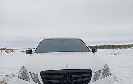 Mercedes-Benz E-Класс, 2012 год, 1 540 000 рублей, 7 фотография