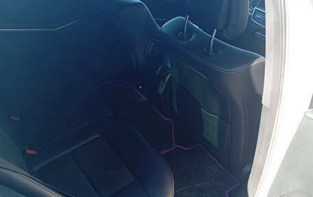 Mercedes-Benz E-Класс, 2012 год, 1 540 000 рублей, 10 фотография