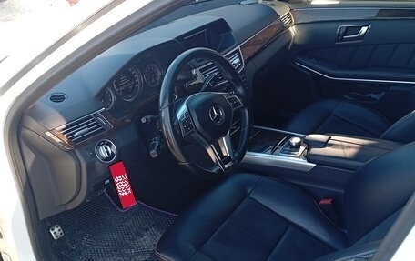 Mercedes-Benz E-Класс, 2012 год, 1 540 000 рублей, 11 фотография