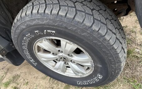 Mitsubishi L200 IV рестайлинг, 2012 год, 1 299 000 рублей, 8 фотография