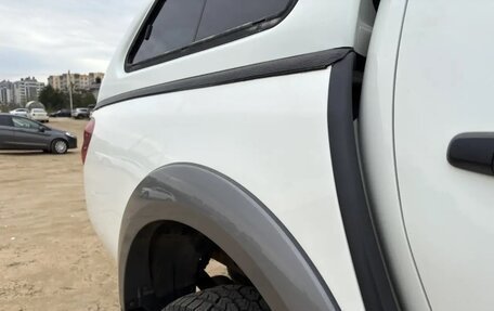 Mitsubishi L200 IV рестайлинг, 2012 год, 1 299 000 рублей, 9 фотография