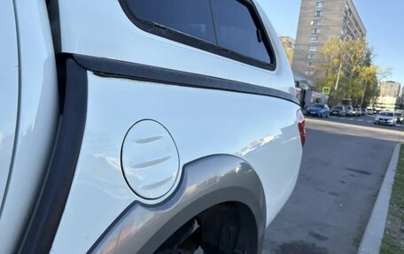 Mitsubishi L200 IV рестайлинг, 2012 год, 1 299 000 рублей, 14 фотография