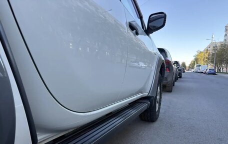 Mitsubishi L200 IV рестайлинг, 2012 год, 1 299 000 рублей, 16 фотография