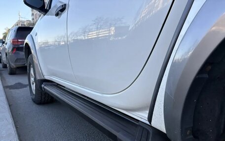 Mitsubishi L200 IV рестайлинг, 2012 год, 1 299 000 рублей, 22 фотография