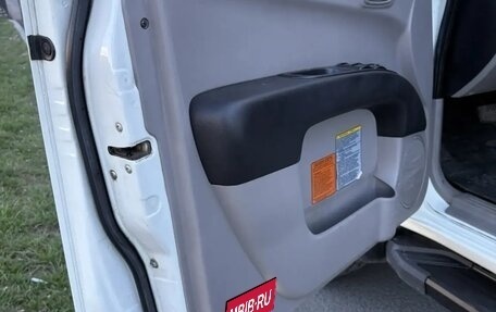 Mitsubishi L200 IV рестайлинг, 2012 год, 1 299 000 рублей, 19 фотография
