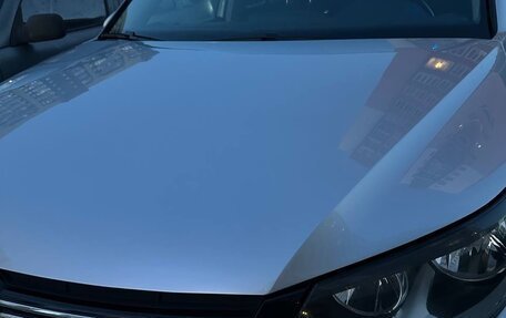 Volkswagen Tiguan I, 2014 год, 1 400 000 рублей, 5 фотография