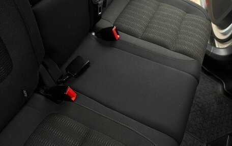 Volkswagen Tiguan I, 2014 год, 1 400 000 рублей, 6 фотография
