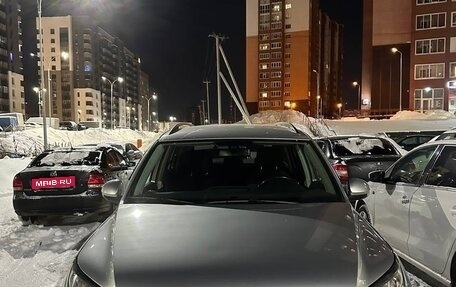 Volkswagen Tiguan I, 2014 год, 1 400 000 рублей, 4 фотография