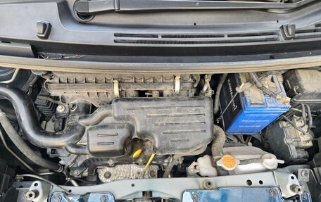 Daihatsu Move VI рестайлинг, 2018 год, 670 000 рублей, 9 фотография