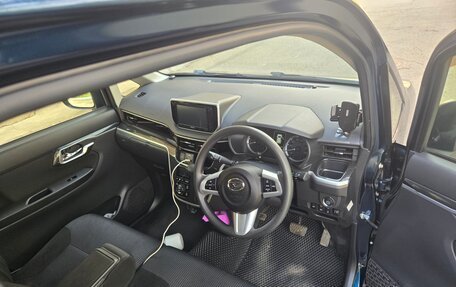 Daihatsu Move VI рестайлинг, 2018 год, 670 000 рублей, 5 фотография