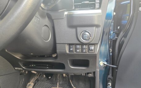 Daihatsu Move VI рестайлинг, 2018 год, 670 000 рублей, 10 фотография