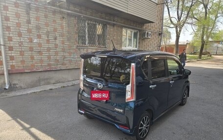 Daihatsu Move VI рестайлинг, 2018 год, 670 000 рублей, 2 фотография