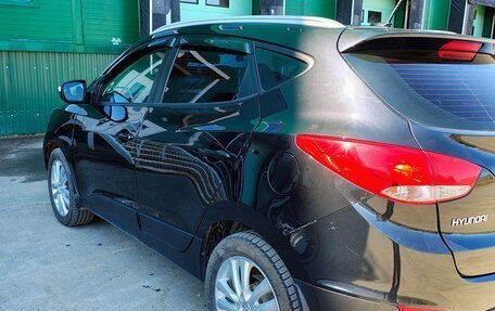 Hyundai ix35 I рестайлинг, 2011 год, 1 199 000 рублей, 6 фотография