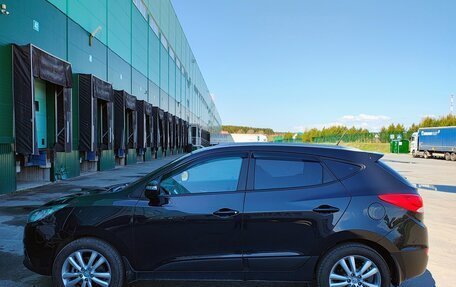 Hyundai ix35 I рестайлинг, 2011 год, 1 199 000 рублей, 7 фотография