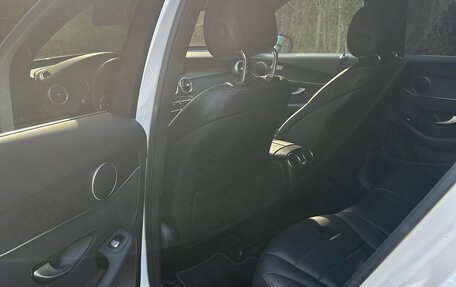 Mercedes-Benz GLC, 2021 год, 4 150 000 рублей, 6 фотография