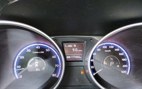 Hyundai ix35 I рестайлинг, 2011 год, 1 199 000 рублей, 16 фотография
