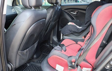 Hyundai ix35 I рестайлинг, 2011 год, 1 199 000 рублей, 13 фотография