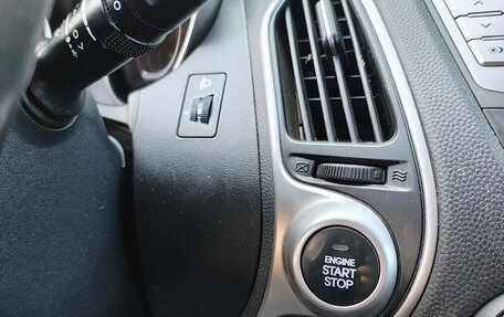 Hyundai ix35 I рестайлинг, 2011 год, 1 199 000 рублей, 15 фотография