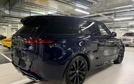 Land Rover Range Rover Sport, 2023 год, 13 999 999 рублей, 6 фотография
