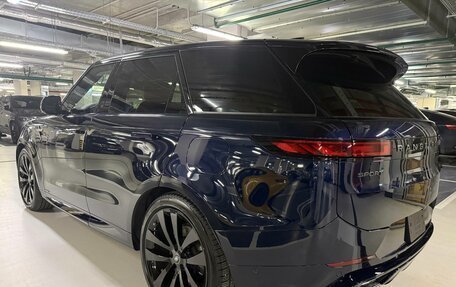 Land Rover Range Rover Sport, 2023 год, 13 999 999 рублей, 8 фотография
