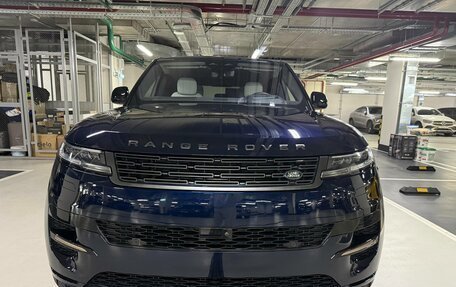 Land Rover Range Rover Sport, 2023 год, 13 999 999 рублей, 2 фотография
