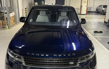 Land Rover Range Rover Sport, 2023 год, 13 999 999 рублей, 7 фотография